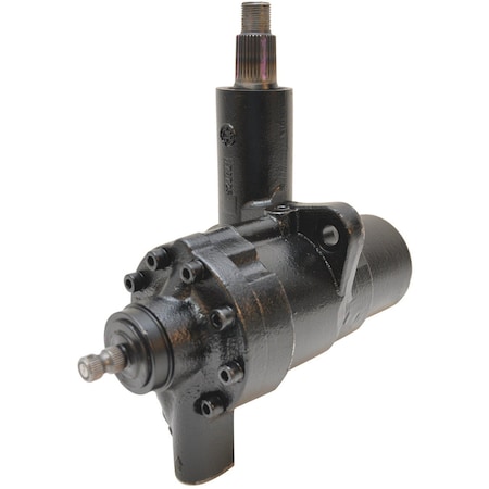 A1 Cardone POWER STEERING GEAR 97-6542GB